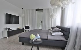 Apartament Zbożowy Rynek 2